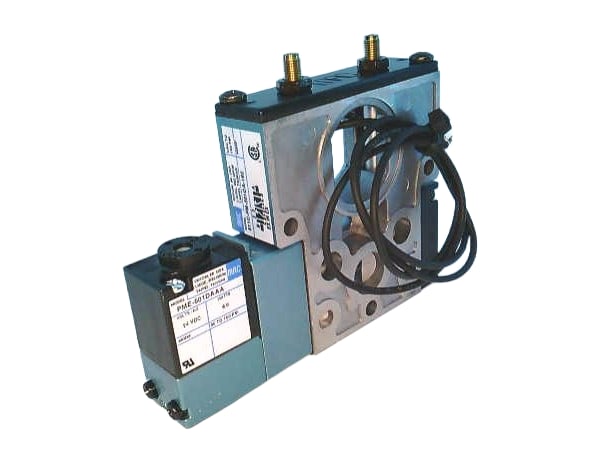 MAC VALVES INC 811C-PM-501DA-143