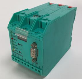 PEPPERL & FUCHS VAG-MOD-KF-R4