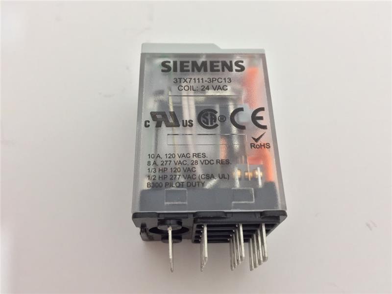 SIEMENS 3TX7111-3PC13