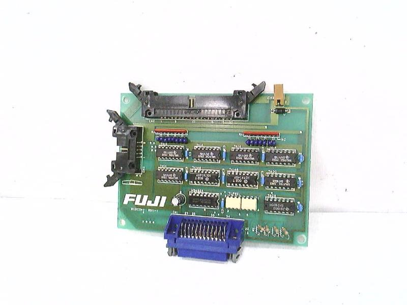FUJI ELECTRIC BCDCONV-8511-1
