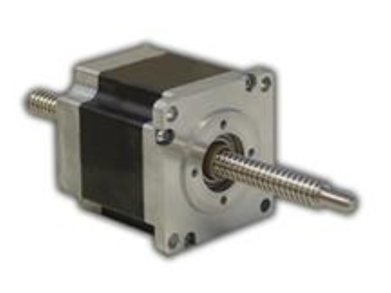 ANAHEIM AUTOMATION 23AM112C-LW4-NC-600