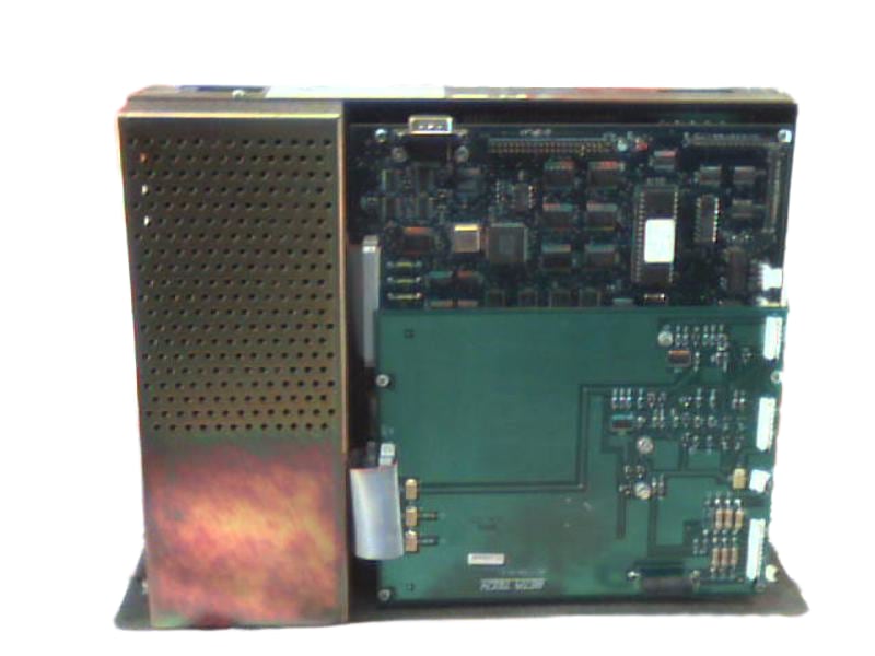 BETA TECH INC AF-SERVO-020-014