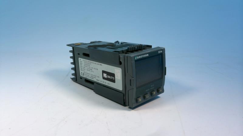 INVENSYS 2216/CC/VH/LH/XX/XX/1XX/ENG