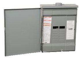 SCHNEIDER ELECTRIC HOM1224L125PRB