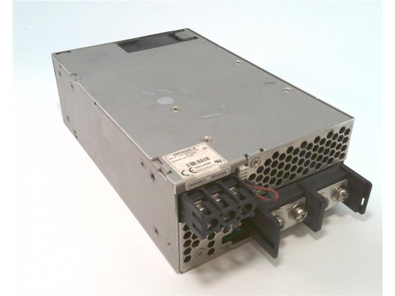 TDK SWS600L-5