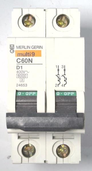 24653 by SCHNEIDER ELECTRIC