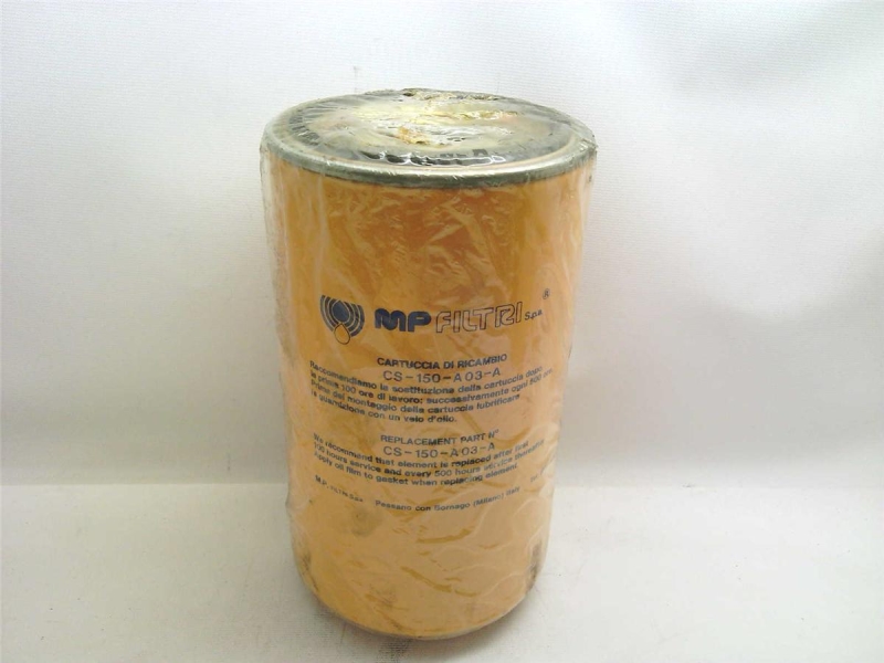 CS-150-A03-A by MP FILTRI