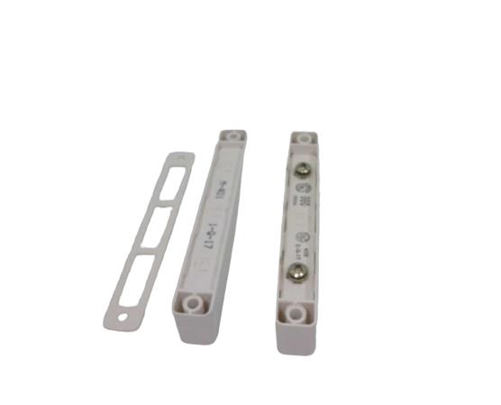 GEORGE RISK INDUSTRIES 400 W