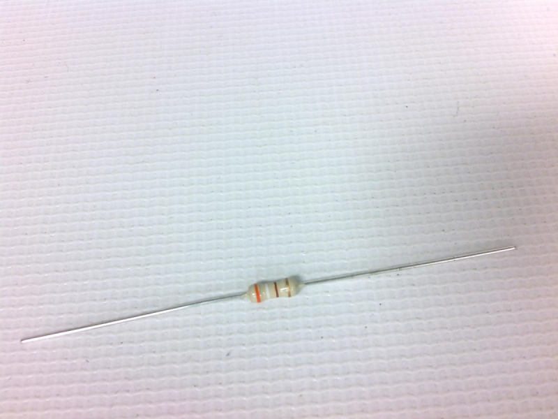 YAGEO CFR-25JB-52-390R