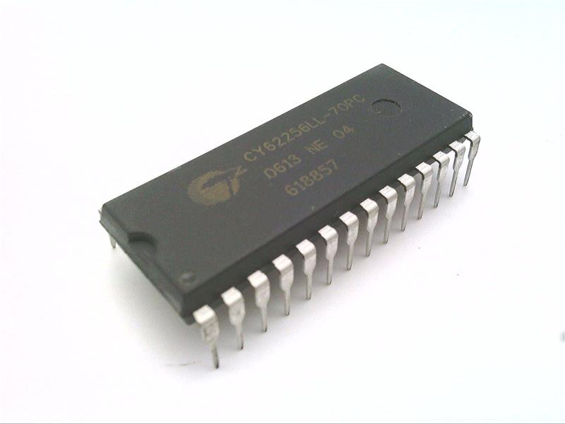 CY62256LL-70PC by INFINEON