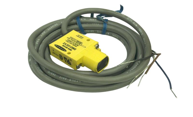 BANNER ENGINEERING SM312CV2