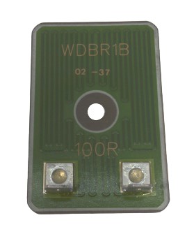 WDBR1B-100RKI by TT ELECTRONICS