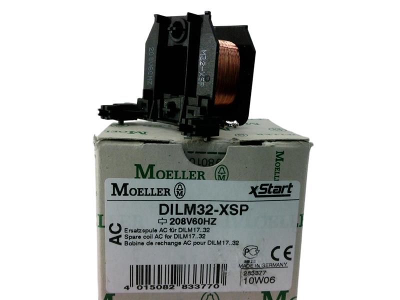 DILM32-XSP(208V60HZ) by EATON CORPORATION