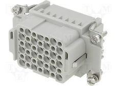 HARTING HAN-42DD-BU-C