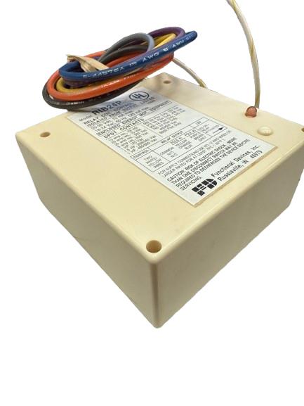 RIB24P by FUNCTIONAL DEVICES