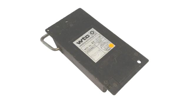 WELDING TECHNOLOGY CORP LB10-R10A