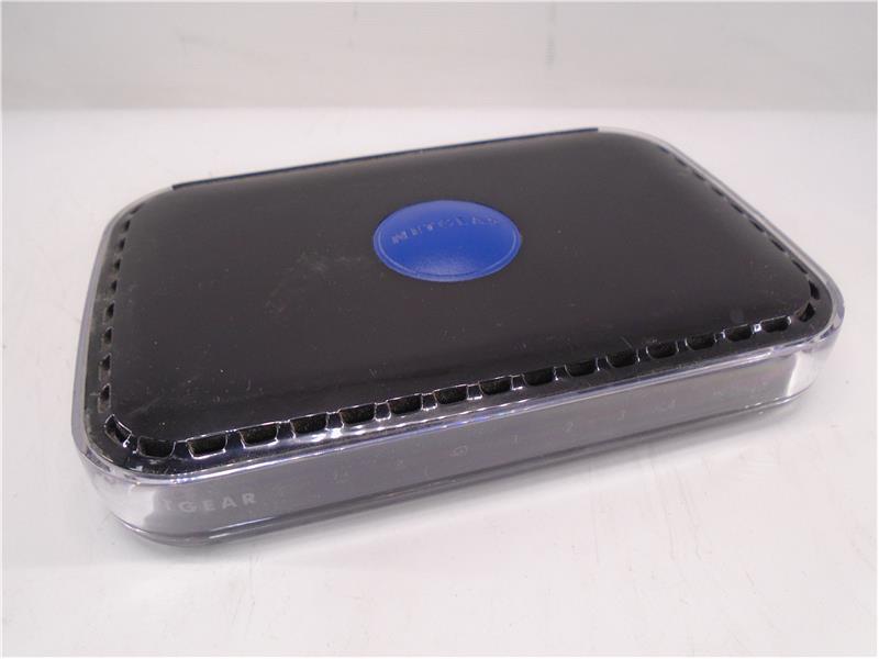 NETGEAR WNDR3400V3