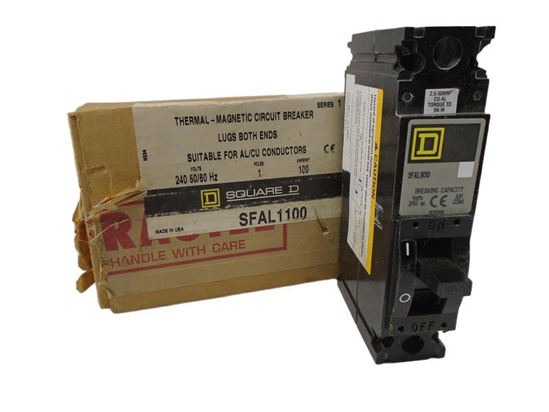 SFAL1100 by SCHNEIDER ELECTRIC