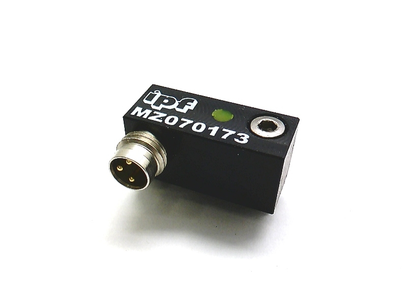 IPF ELECTRONIC MZ070173