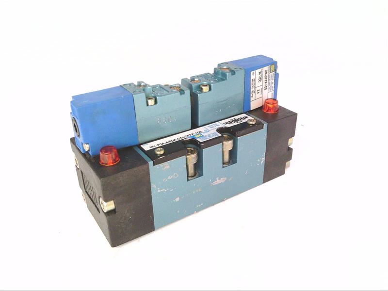 MAC VALVES INC MV-P2A-AEDA-DM-DFFP-1DS