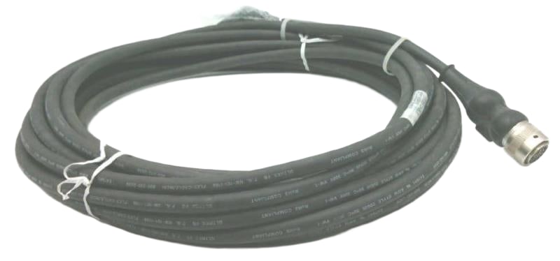 FLEX CABLE FC-XXFPMP-16S-M015