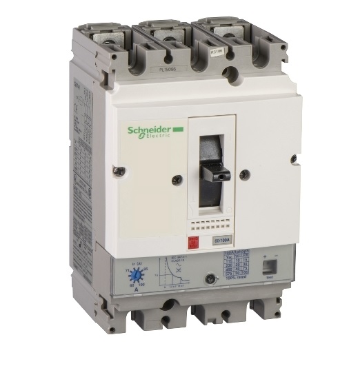 SCHNEIDER ELECTRIC GV7RE220