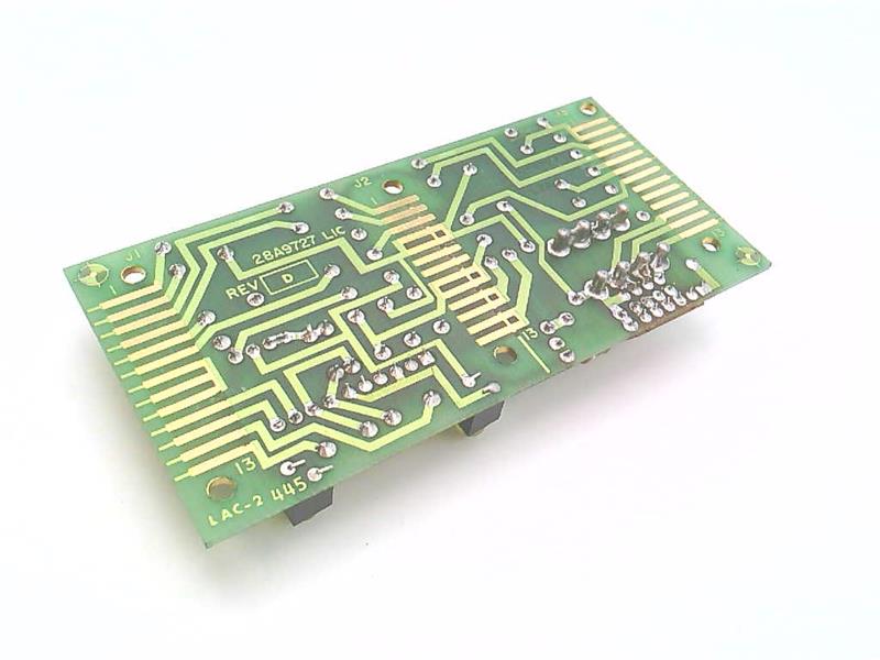 EMERSON CL6012X1-BA1