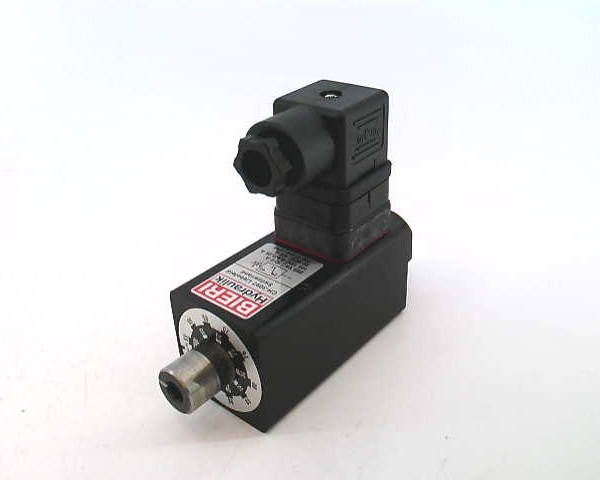 BIERI HYDRAULICS DV7.100.33010