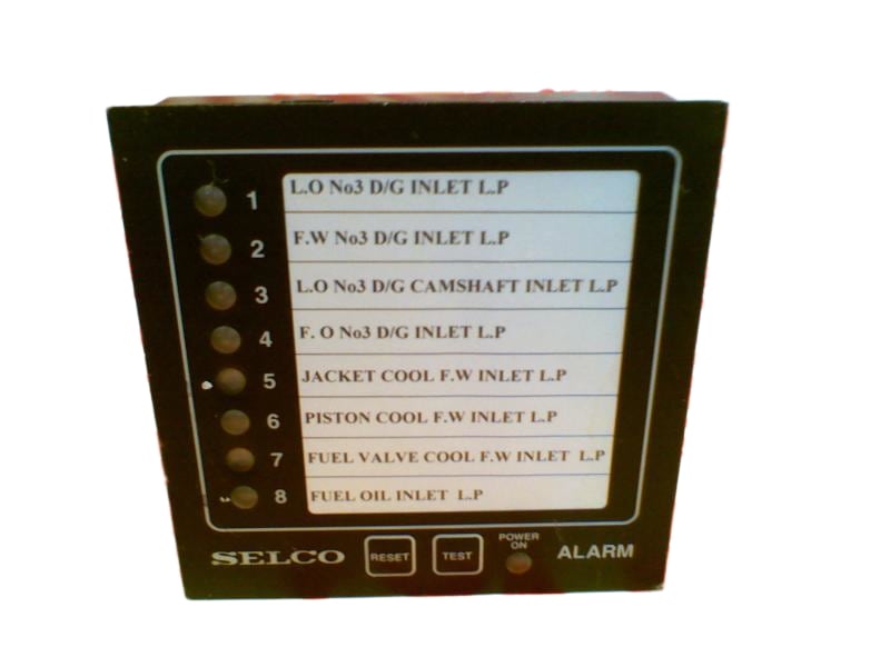 SELCO M4200-0010