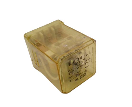 IDEC RR3B-UDC12V