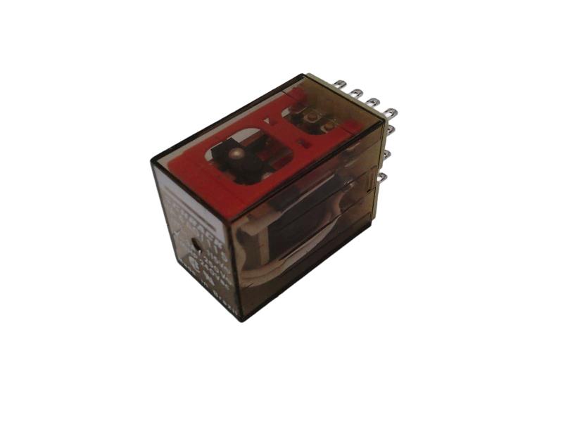 RA4A0/115 by TE CONNECTIVITY