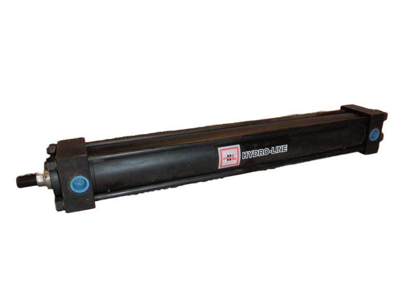 N5C-2.5X20-N-1-2-S-H-R-1-1 by EATON CORPORATION