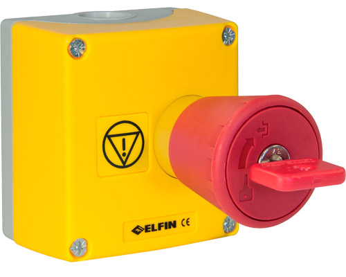 NEW ELFIN 080CA0808-6GFC