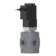 HUMPHREY B590AE124VDC