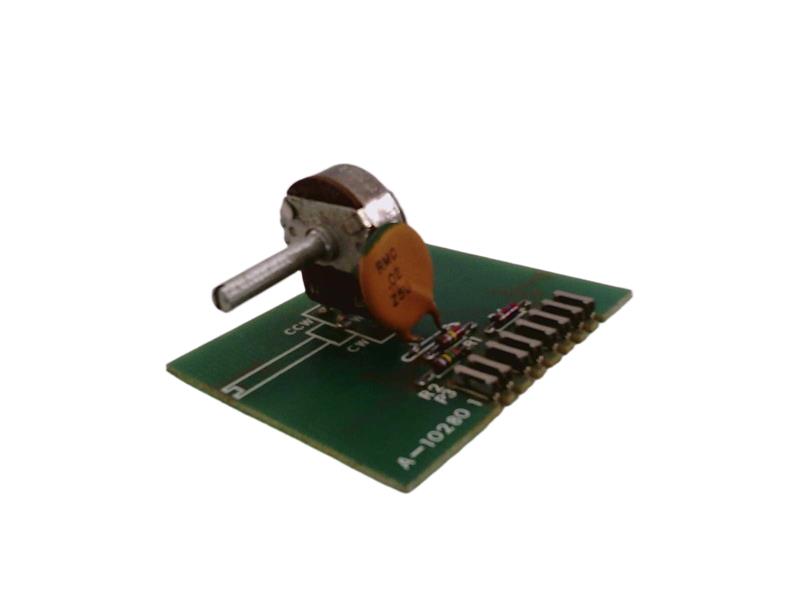 A10280-1 by INVENSYS