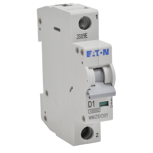 EATON CORPORATION WMZS1D01
