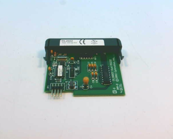 AUTOMATION DIRECT OL2602