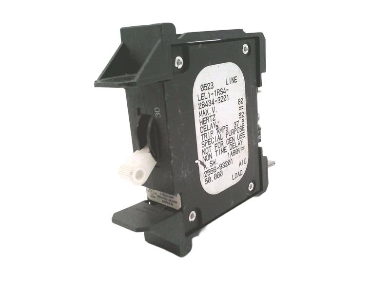 SENSATA TECHNOLOGIES LEL1-1RS4-28434-3201