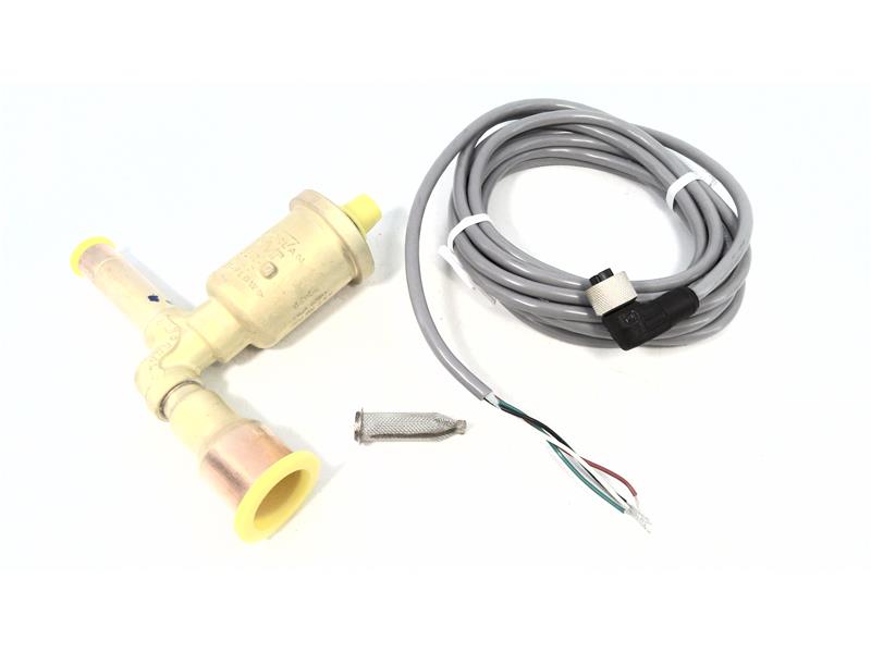 PARKER SER-DS 1/2" X 7/8" ODF-10'-S