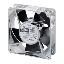 ORIENTAL MOTOR MU1238A-21B