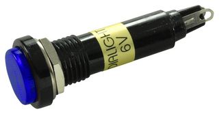 DIALIGHT 680-3432-124F