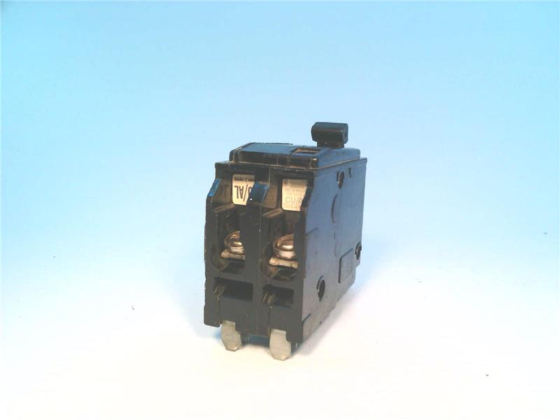 SCHNEIDER ELECTRIC QO215CP