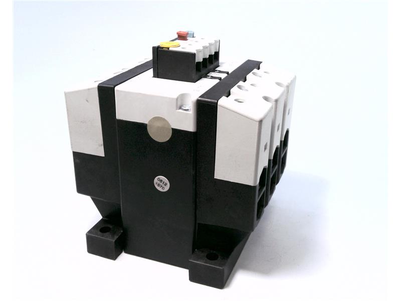 EATON CORPORATION XTOB035GC1S