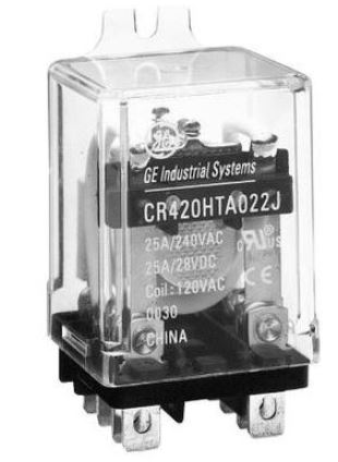 GENERAL ELECTRIC CR420JPL0334