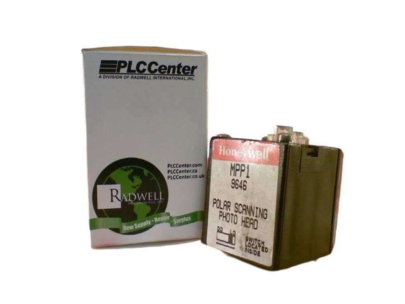 MPP1-9646 by HONEYWELL