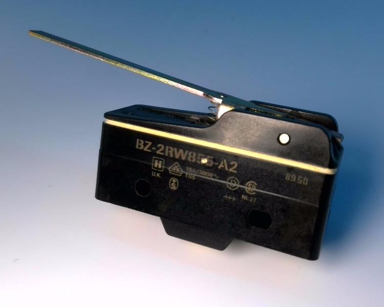 HONEYWELL BZ-2RW855-A2