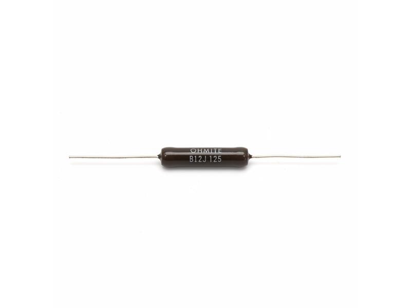 OHMITE B12J125