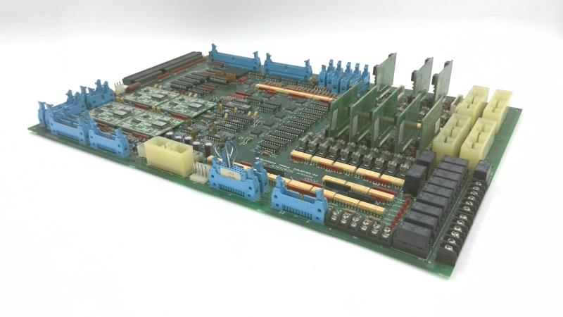 SUMITOMO MACHINERY INC JA765282DC