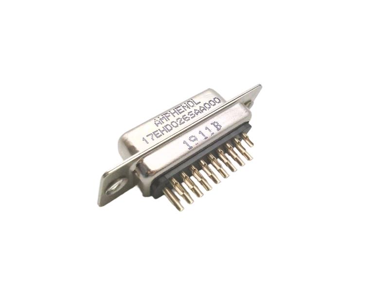 17EHD026SAA000 by AMPHENOL