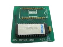 HURCO MFG CO 415-0239-001
